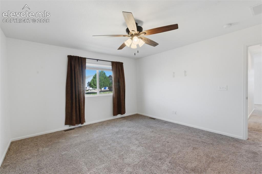 4967 Wolf Moon Drive Colorado Springs CO 80911