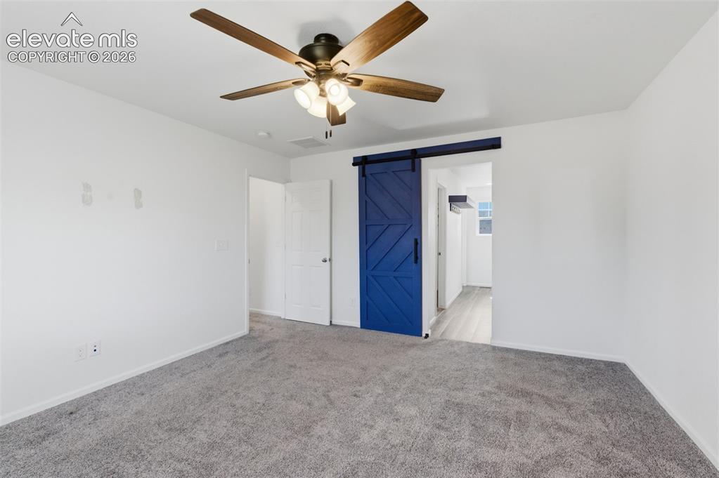 4967 Wolf Moon Drive Colorado Springs CO 80911