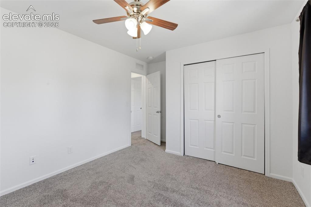 4967 Wolf Moon Drive Colorado Springs CO 80911