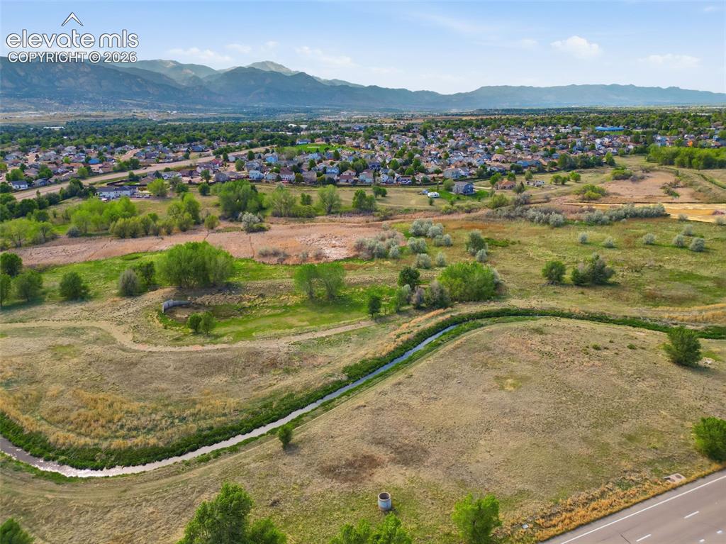 4967 Wolf Moon Drive Colorado Springs CO 80911