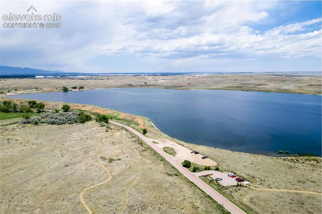 4967 Wolf Moon Drive Colorado Springs CO 80911