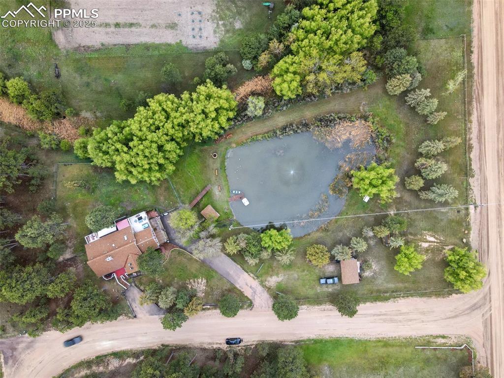 7475 Chirgiton Road Colorado Springs CO 80908