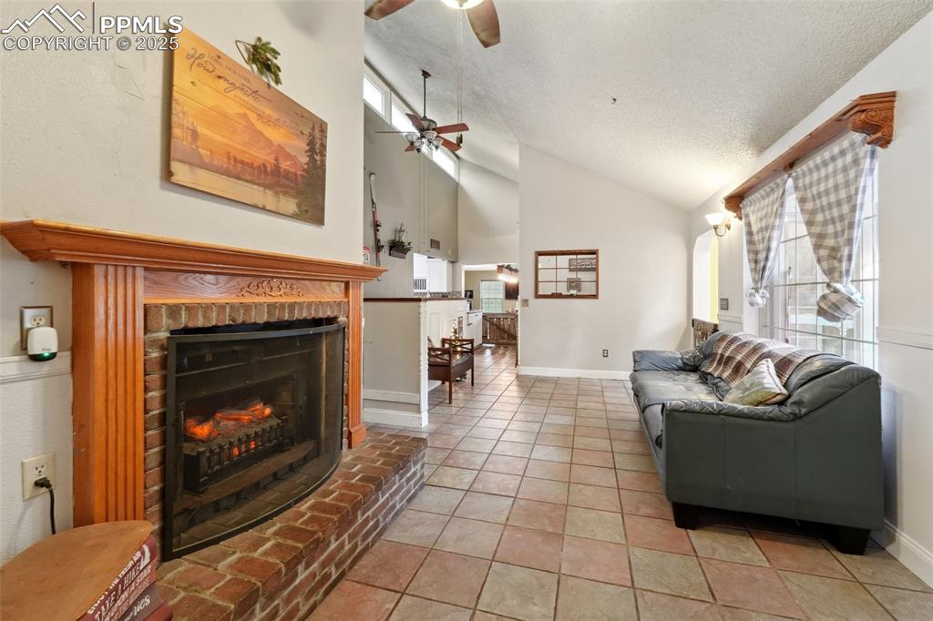 7475 Chirgiton Road Colorado Springs CO 80908