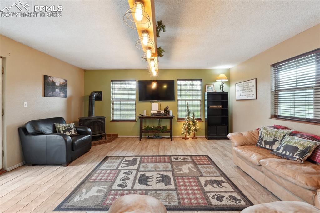 7475 Chirgiton Road Colorado Springs CO 80908