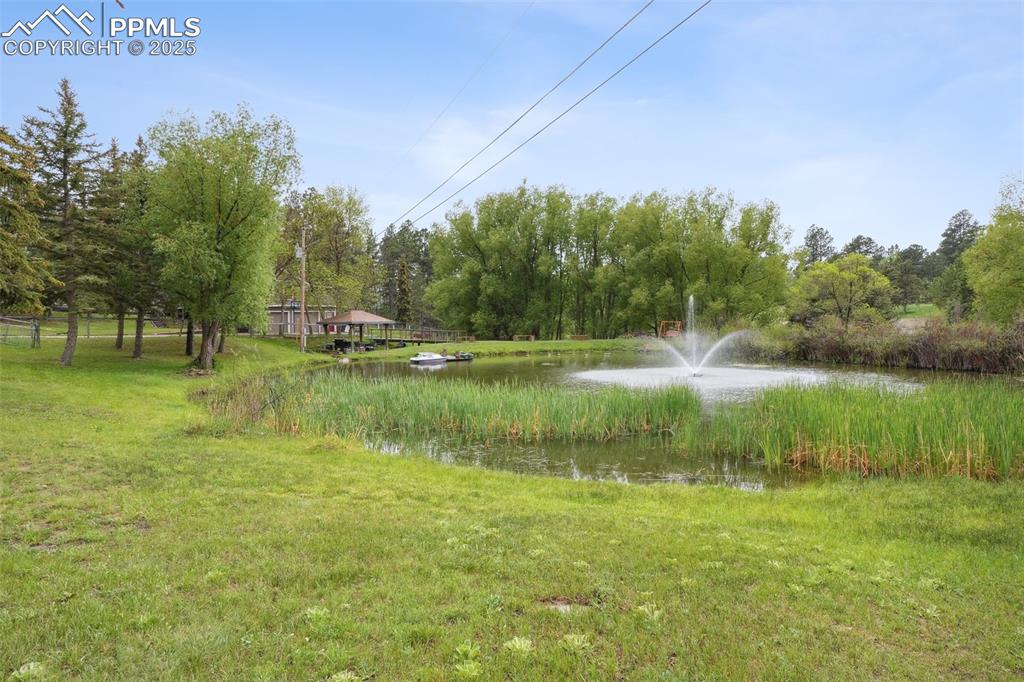 7475 Chirgiton Road Colorado Springs CO 80908