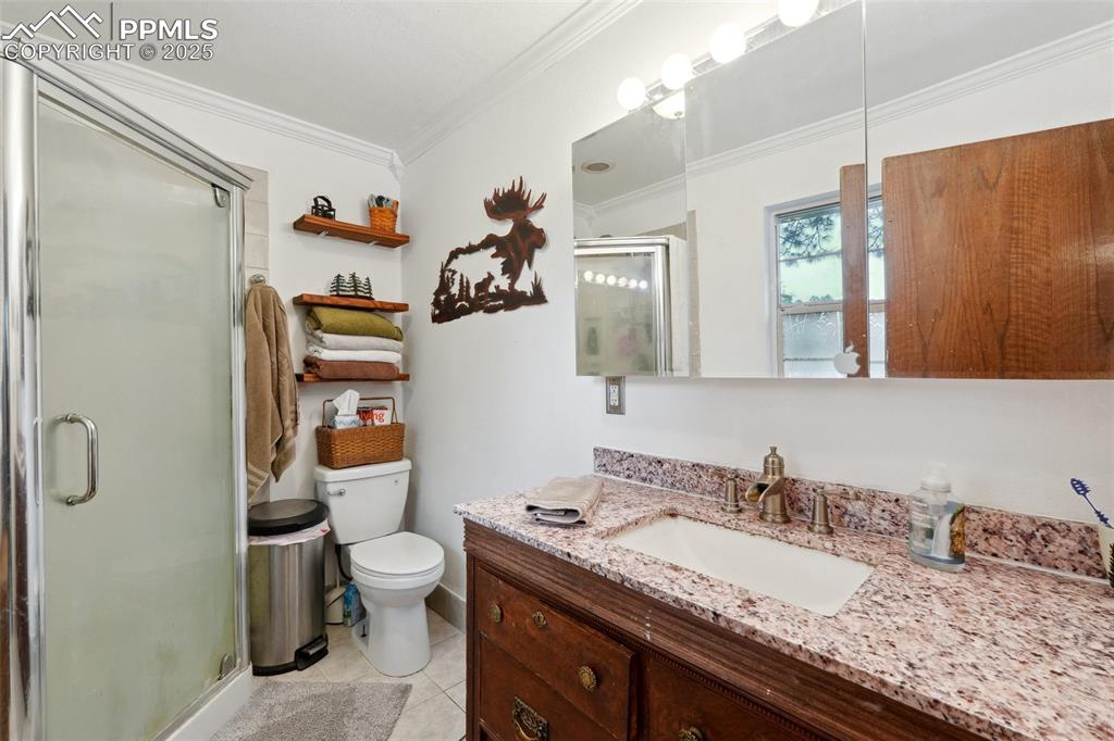 7475 Chirgiton Road Colorado Springs CO 80908