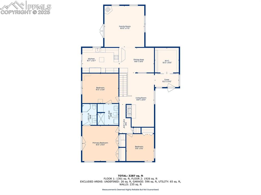 7475 Chirgiton Road Colorado Springs CO 80908