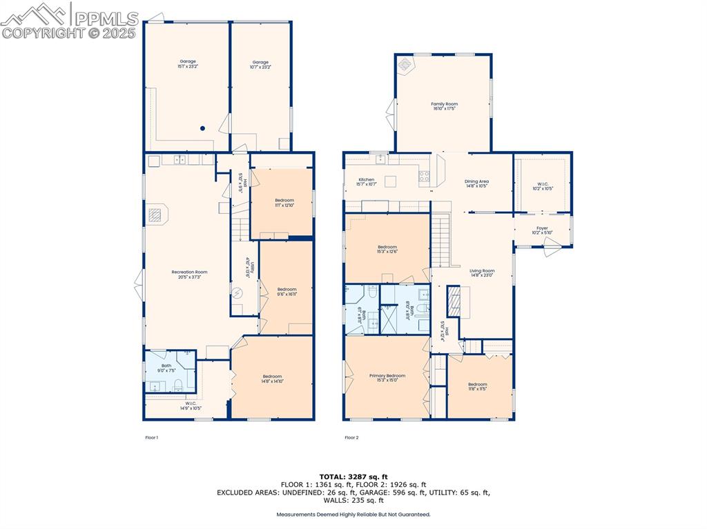 7475 Chirgiton Road Colorado Springs CO 80908