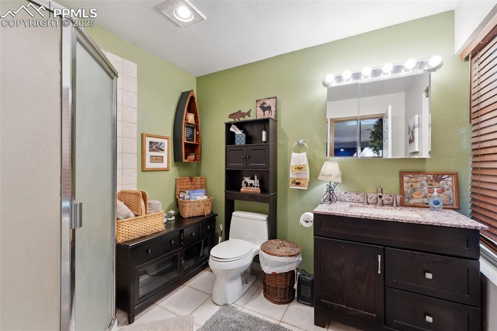 7475 Chirgiton Road Colorado Springs CO 80908