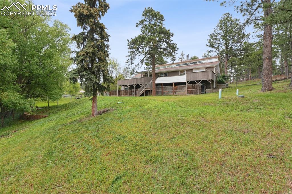 7475 Chirgiton Road Colorado Springs CO 80908