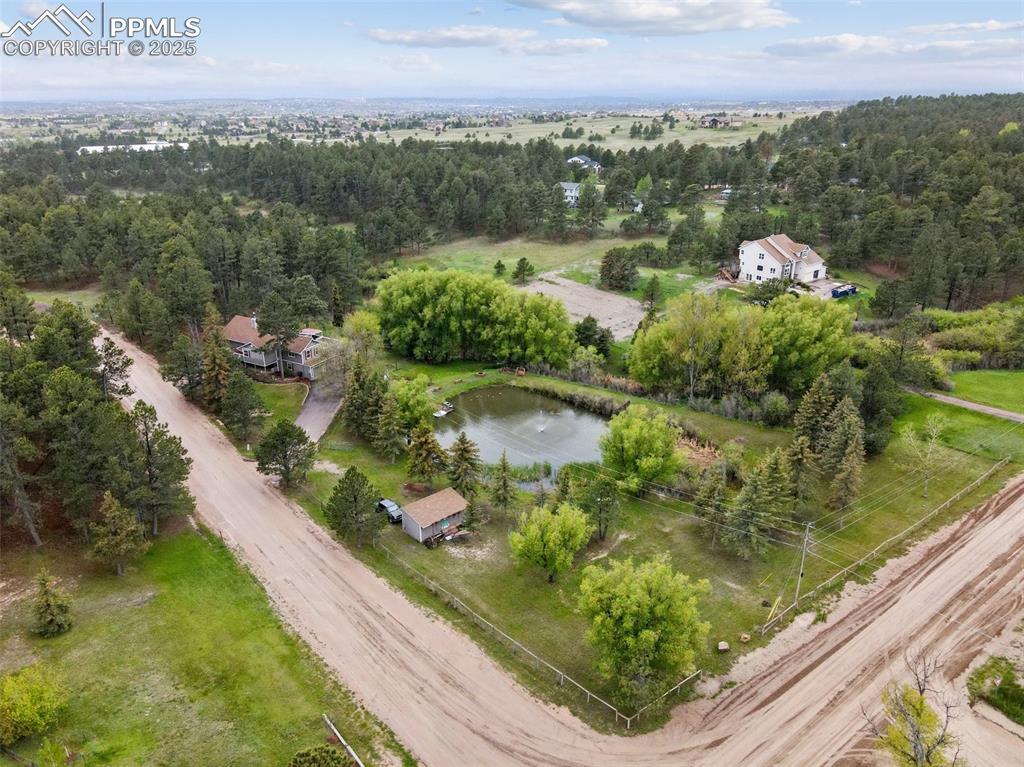 7475 Chirgiton Road Colorado Springs CO 80908