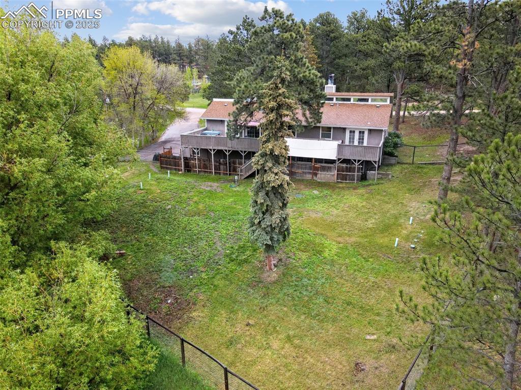 7475 Chirgiton Road Colorado Springs CO 80908