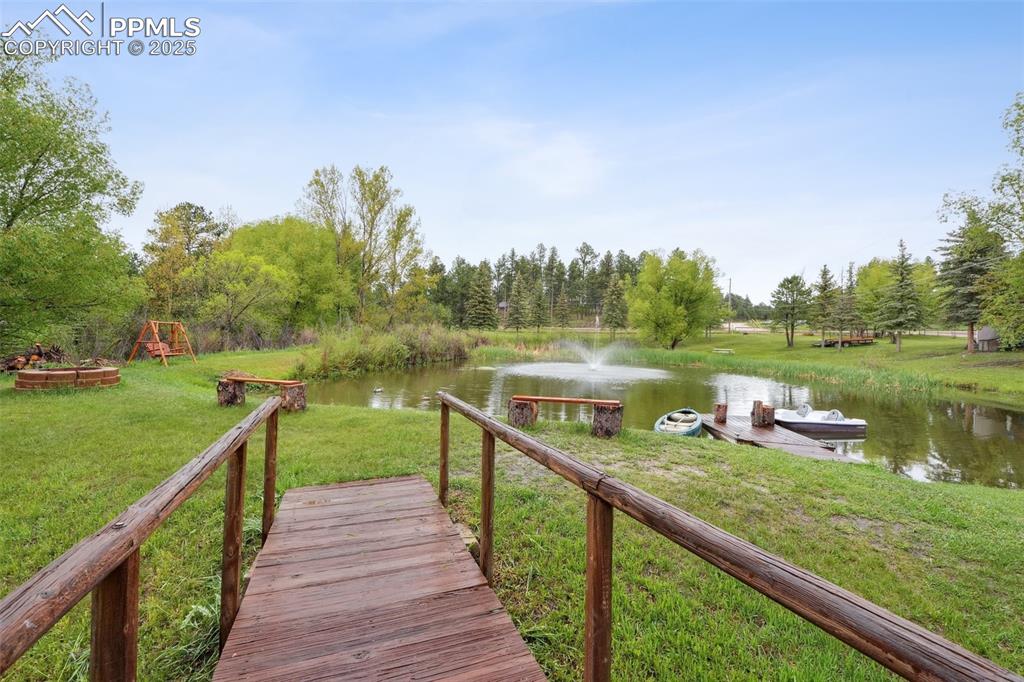 7475 Chirgiton Road Colorado Springs CO 80908