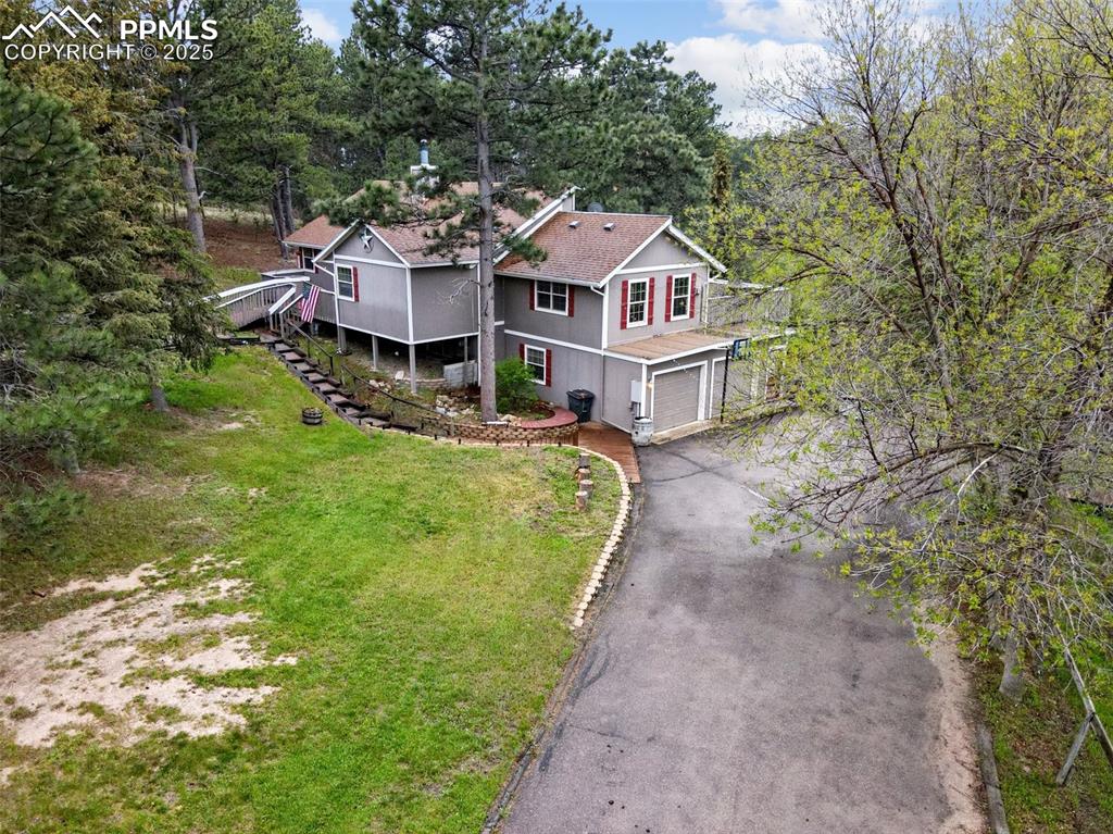 7475 Chirgiton Road Colorado Springs CO 80908