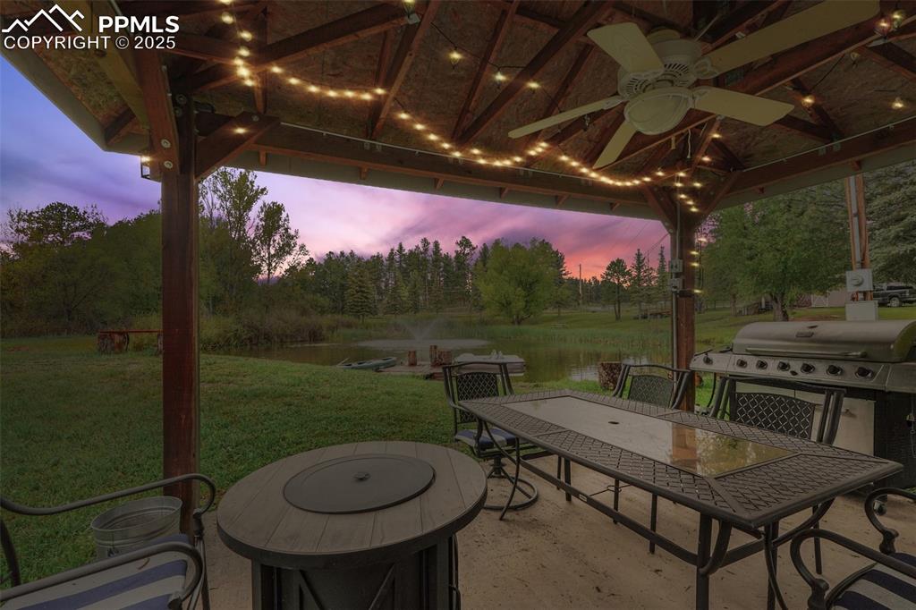 7475 Chirgiton Road Colorado Springs CO 80908