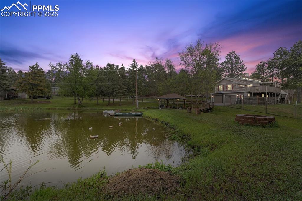 7475 Chirgiton Road Colorado Springs CO 80908