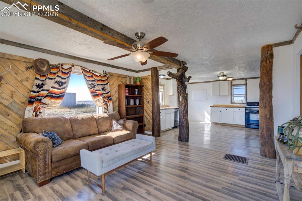 10573 County Road 165 Matheson CO 80830