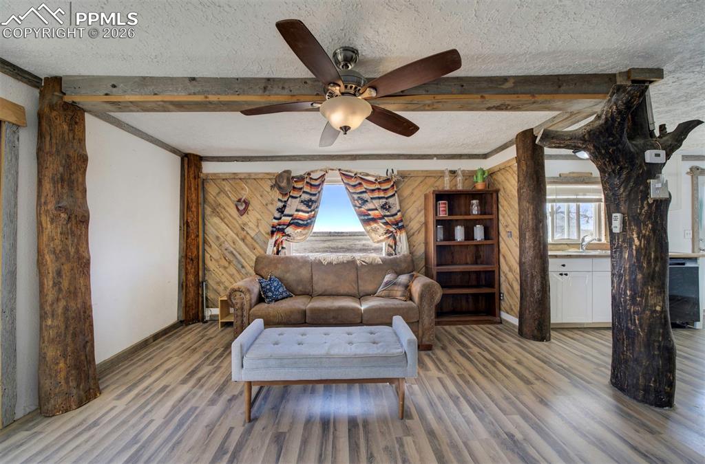 10573 County Road 165 Matheson CO 80830