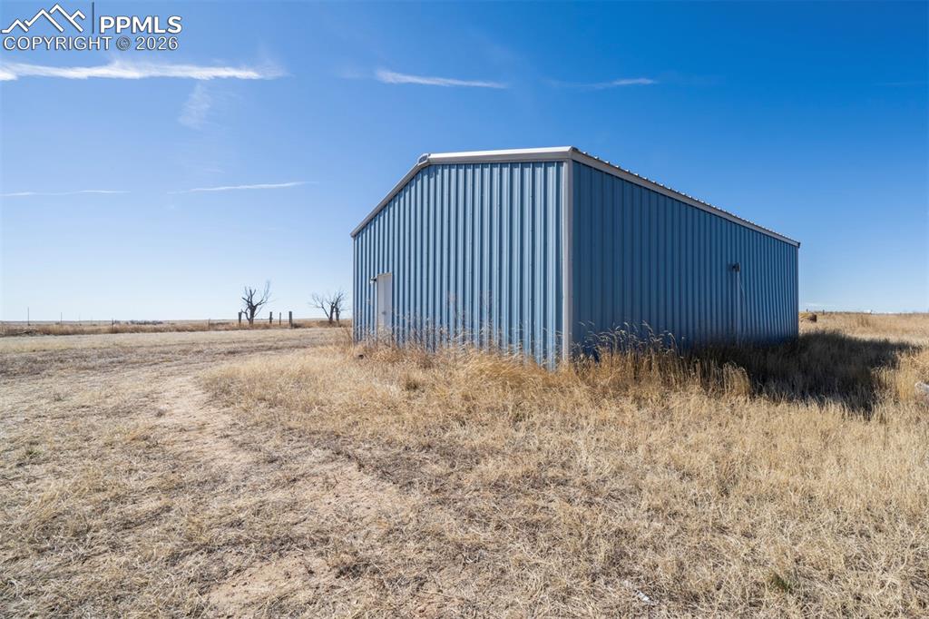 10573 County Road 165 Matheson CO 80830