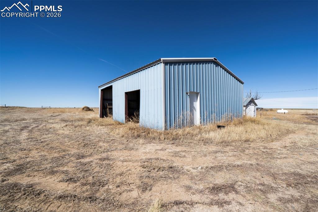 10573 County Road 165 Matheson CO 80830
