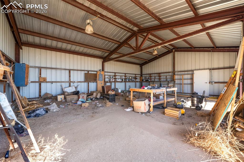 10573 County Road 165 Matheson CO 80830