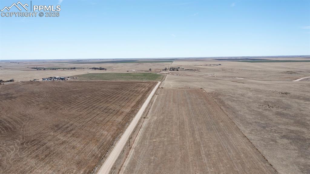 10573 County Road 165 Matheson CO 80830
