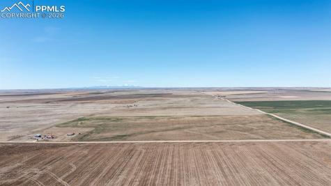 10573 County Road 165 Matheson CO 80830