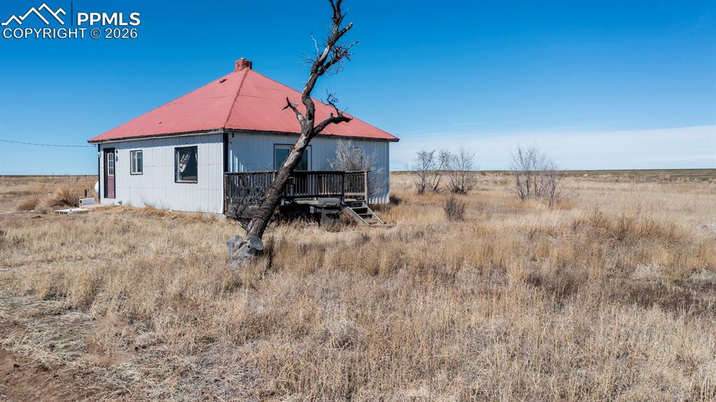 10573 County Road 165 Matheson CO 80830