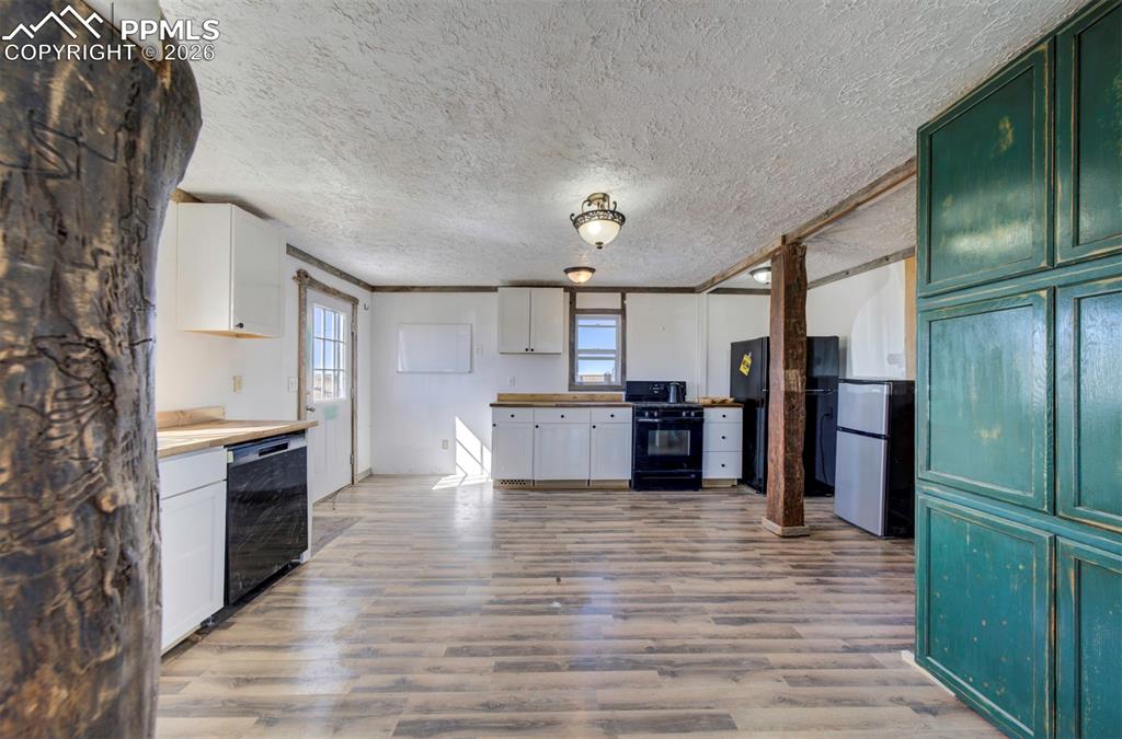 10573 County Road 165 Matheson CO 80830