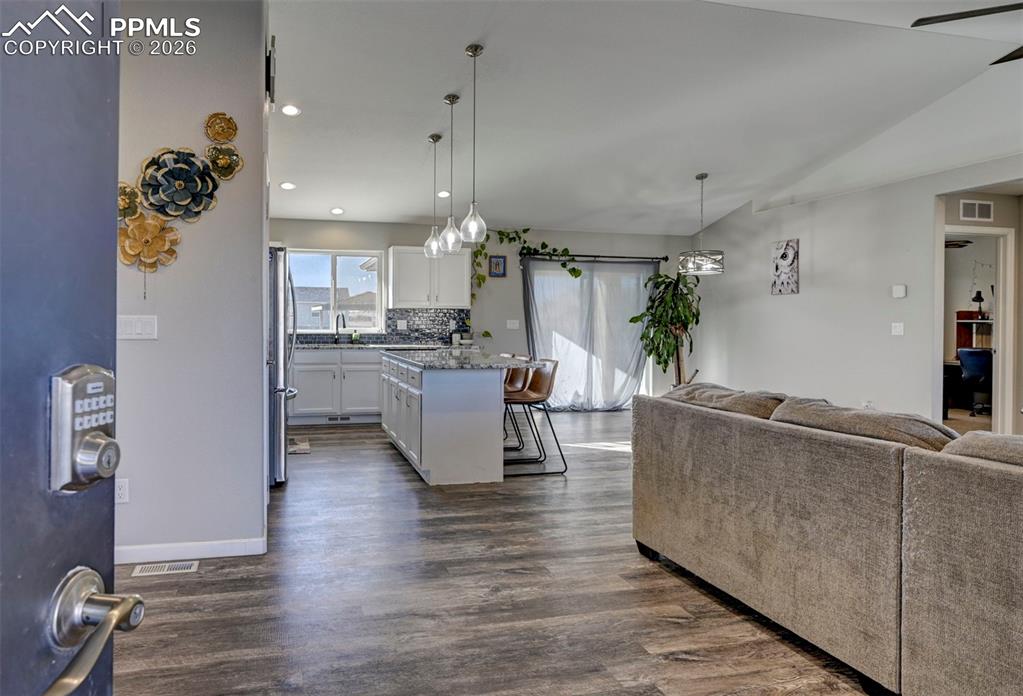 40 E Lyons Drive Pueblo CO 81007
