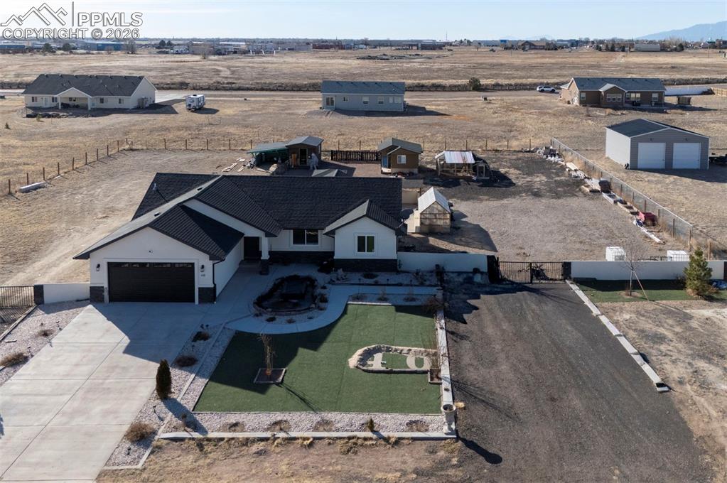 40 E Lyons Drive Pueblo CO 81007