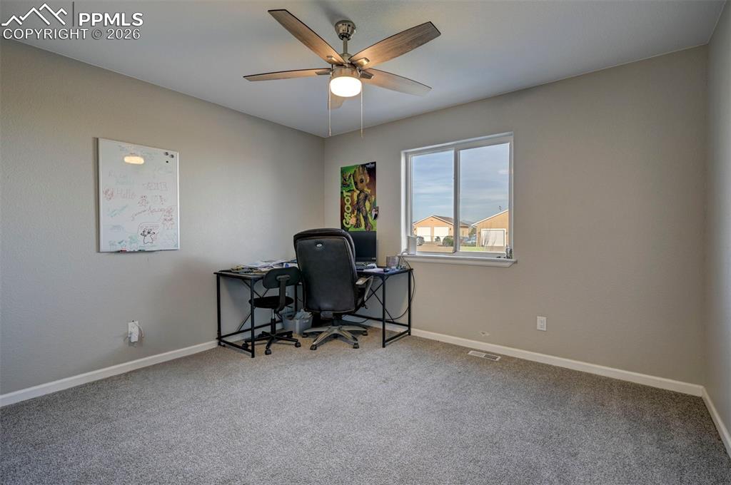 40 E Lyons Drive Pueblo CO 81007