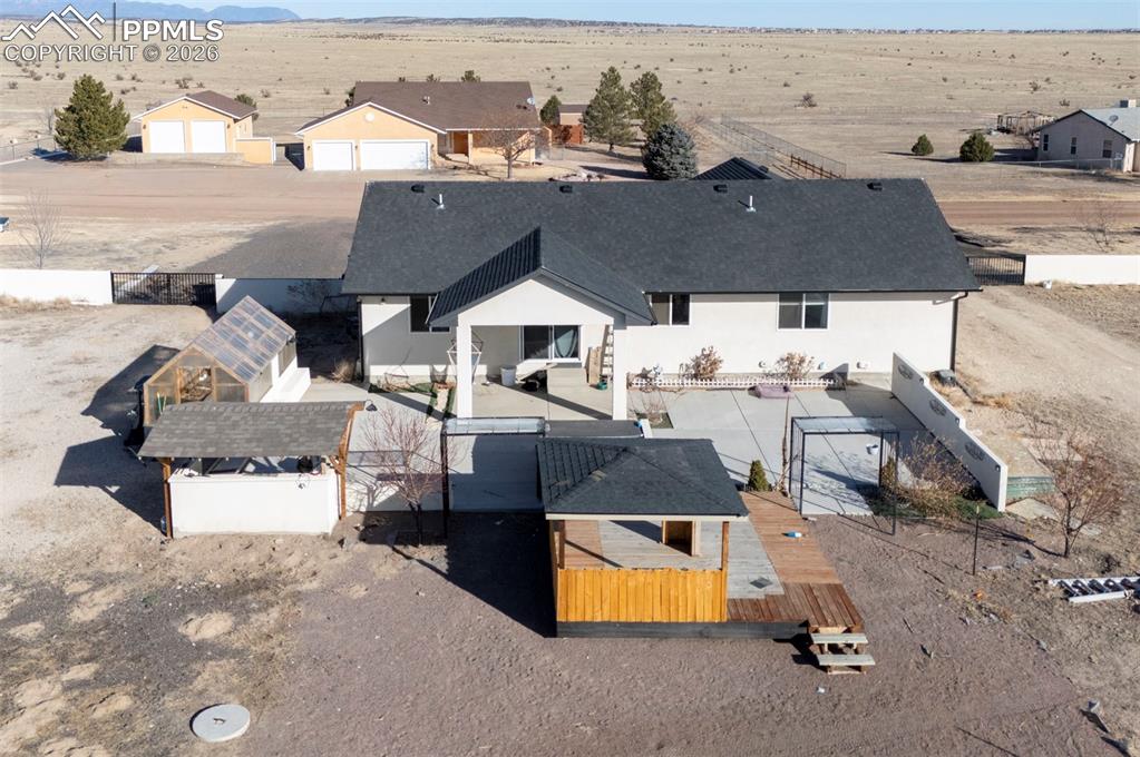 40 E Lyons Drive Pueblo CO 81007