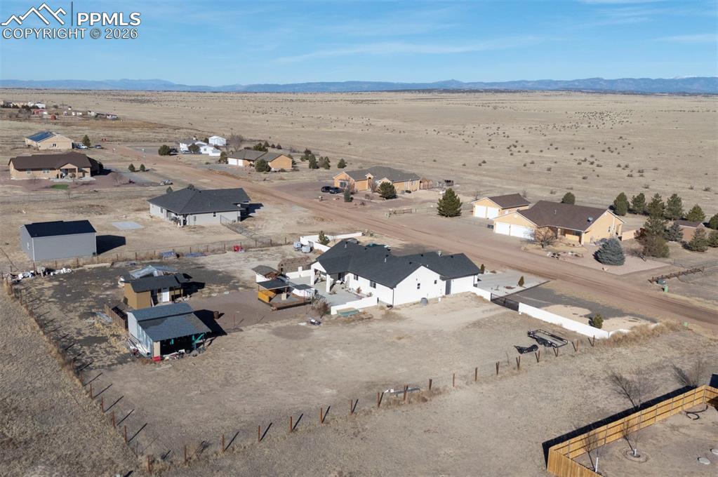 40 E Lyons Drive Pueblo CO 81007