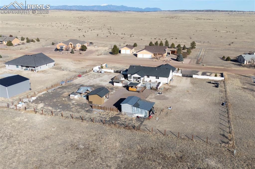 40 E Lyons Drive Pueblo CO 81007