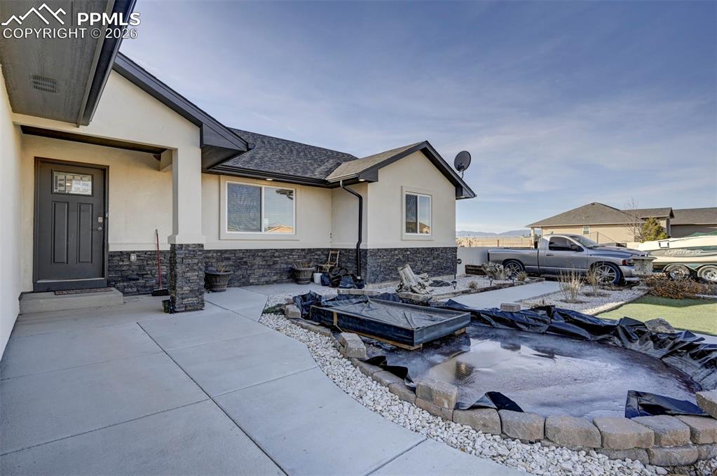 40 E Lyons Drive Pueblo CO 81007