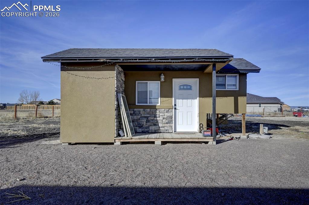 40 E Lyons Drive Pueblo CO 81007