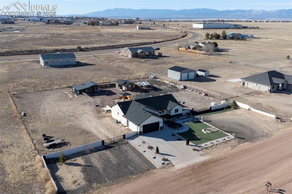 40 E Lyons Drive Pueblo CO 81007