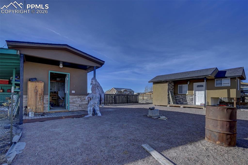 40 E Lyons Drive Pueblo CO 81007
