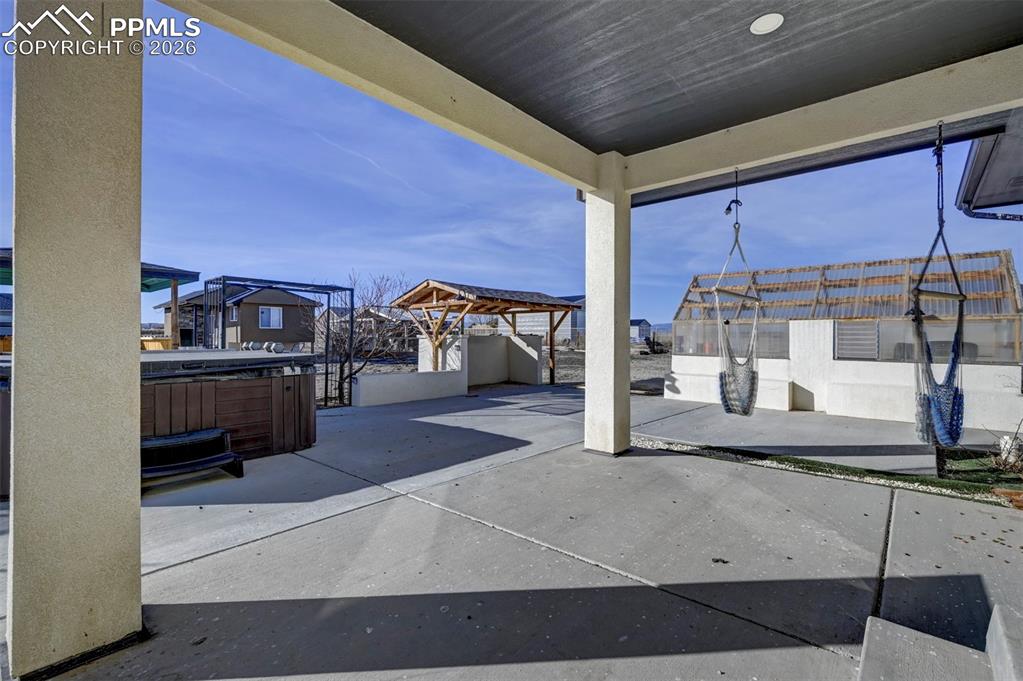40 E Lyons Drive Pueblo CO 81007