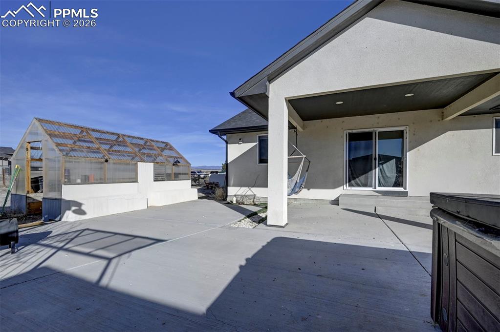 40 E Lyons Drive Pueblo CO 81007