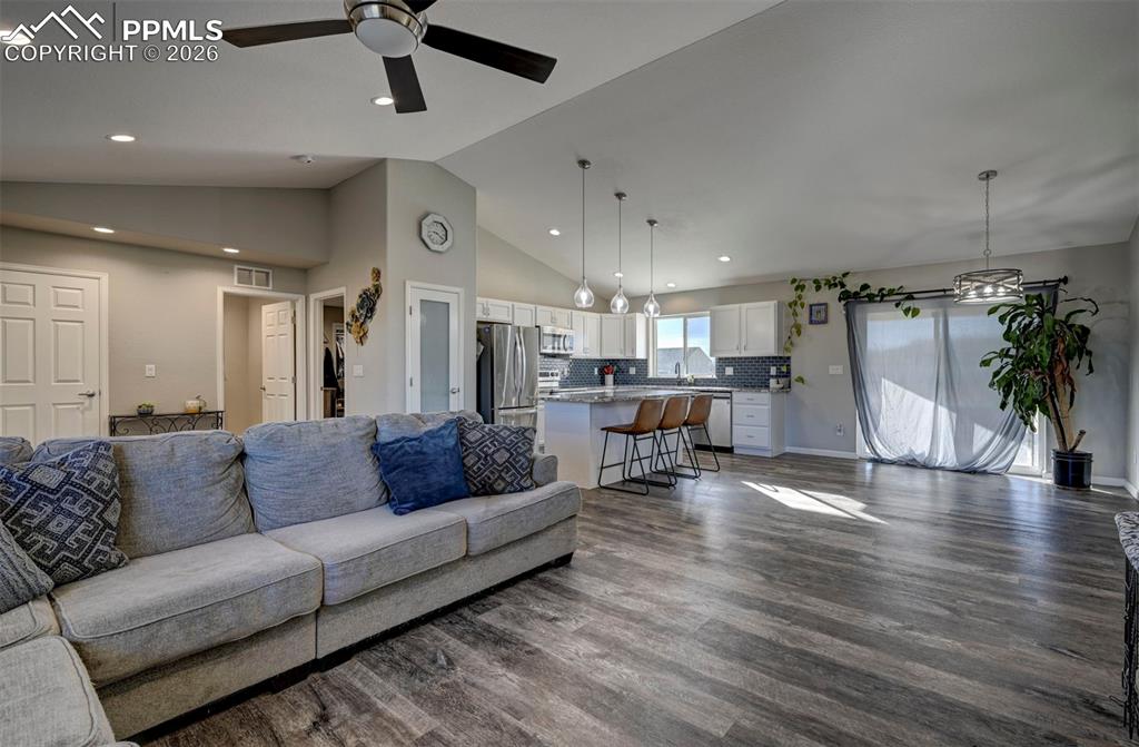 40 E Lyons Drive Pueblo CO 81007
