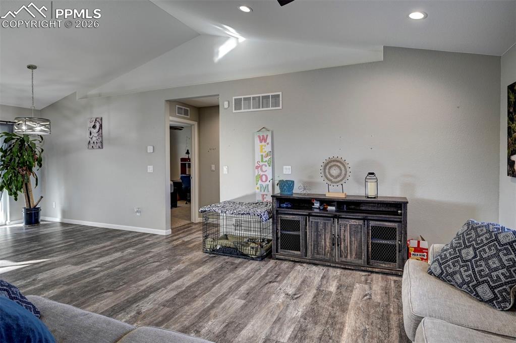 40 E Lyons Drive Pueblo CO 81007