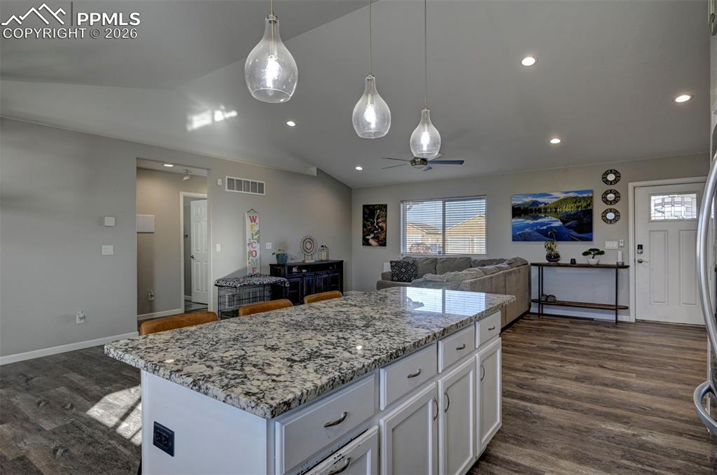 40 E Lyons Drive Pueblo CO 81007