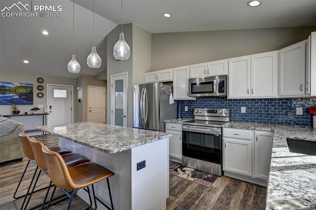 40 E Lyons Drive Pueblo CO 81007