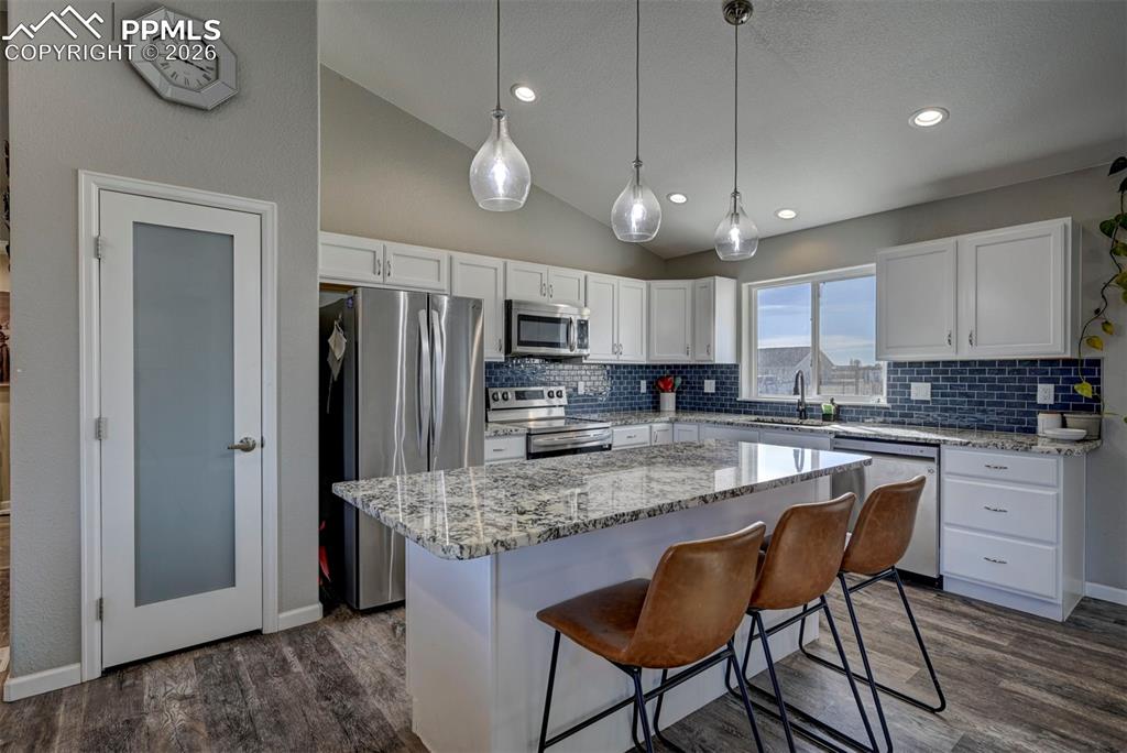 40 E Lyons Drive Pueblo CO 81007