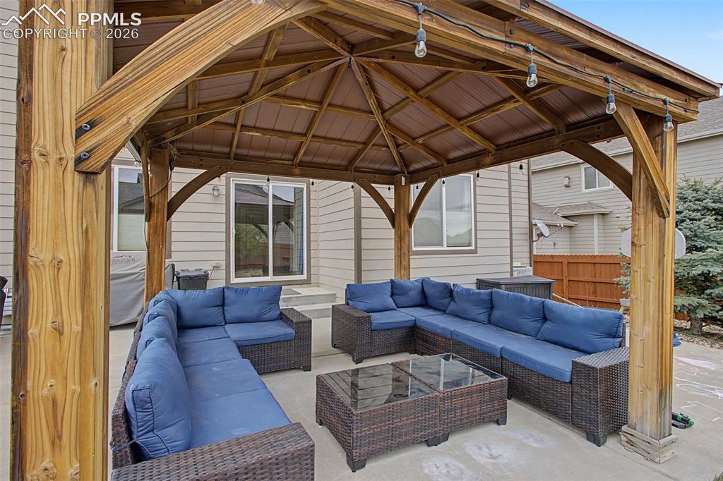 10405 Mt Columbia Drive Peyton CO 80831