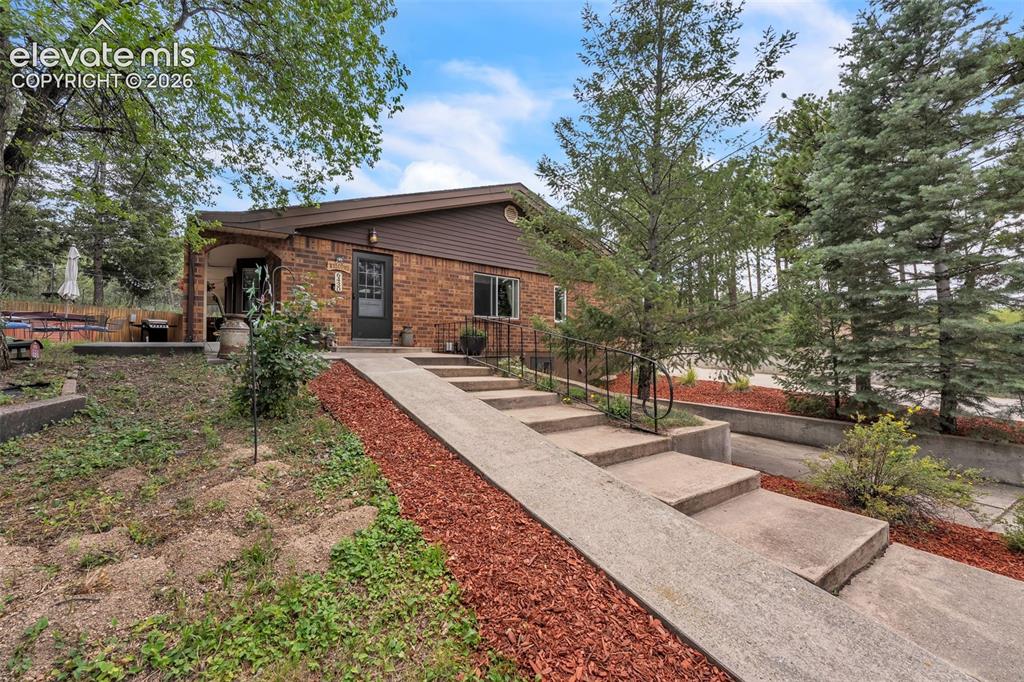 6430 Burrows Road Colorado Springs CO 80908