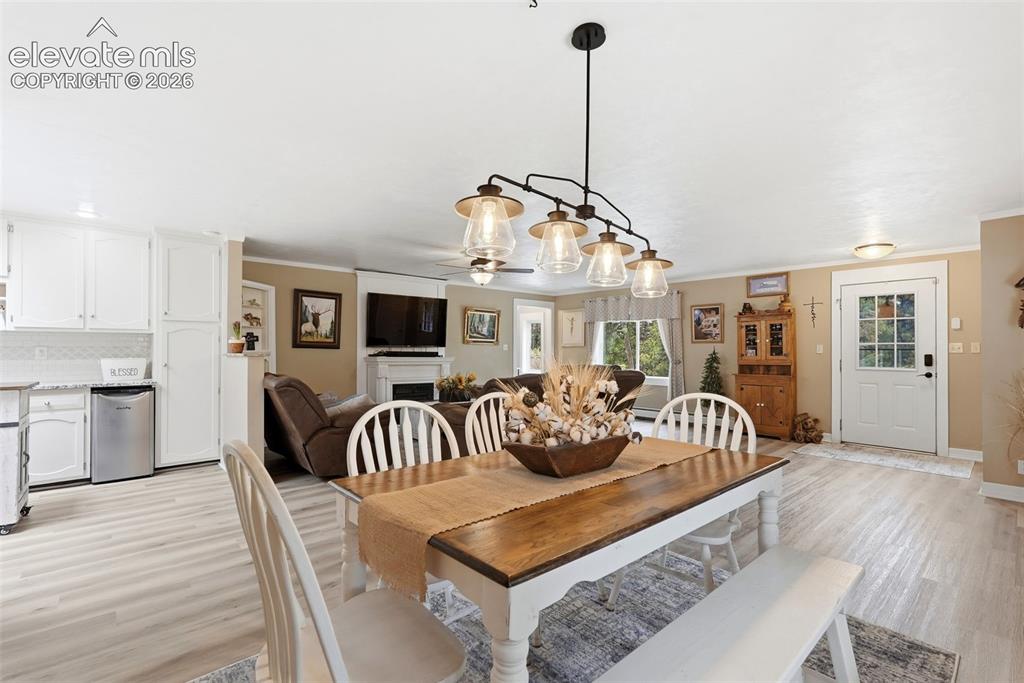 6430 Burrows Road Colorado Springs CO 80908