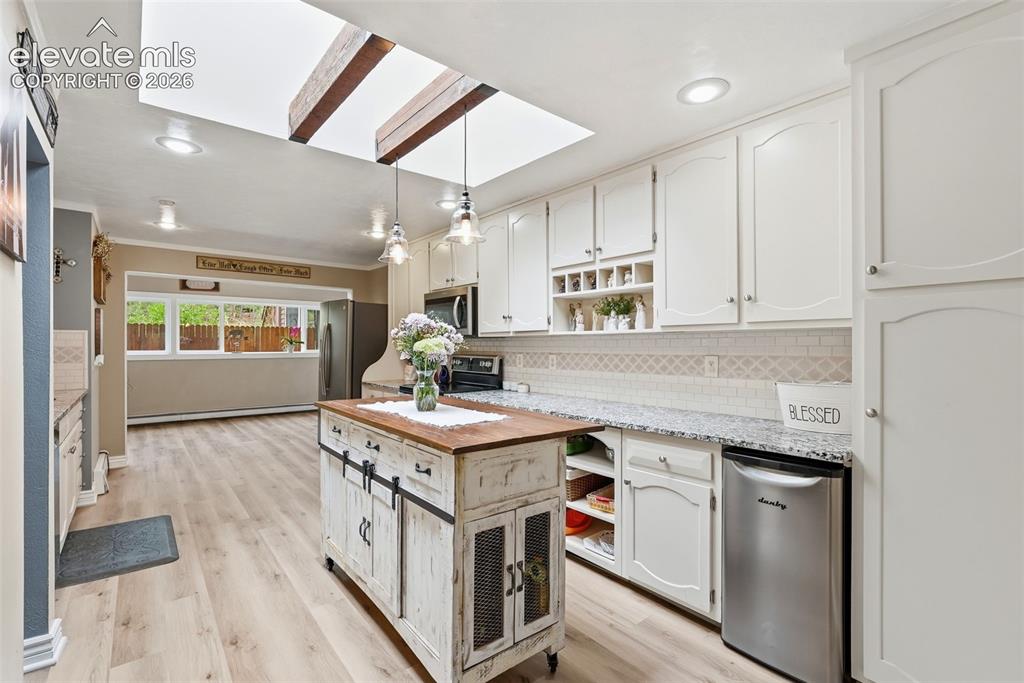 6430 Burrows Road Colorado Springs CO 80908